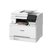 Canon i-SENSYS MF664Cdw - Multifunktionsdrucker - Farbe - Laser - A4 (210 x 297 mm)