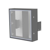 SMS Presence Tower Box - Aufbewahrungsbox - für Audio-/Videokomponenten