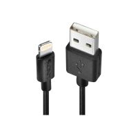 Lindy Lightning-Kabel - Lightning (M) bis USB (M)