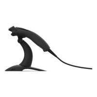 HONEYWELL Voyager XP 1400G - USB Kit - Barcode-Scanner
