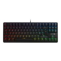 Cherry G80-3000N RGB TKL - Tastatur - Hintergrundbeleuchtung