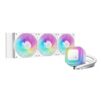 Deepcool LE360 V2 - Prozessor-Flüssigkeitskühlsystem - Kühlergröße: 360 mm - (für: LGA1851, LGA1700, LGA1200, LGA1151, LGA1150, LGA1155, AM4, AM5)