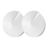 TP-LINK Deco M9 Plus - WLAN-System - (2 Router)