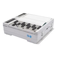 HP 836 - Original - Latex - Wartungspatrone - für Latex 700