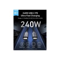 Anker Innovations Anker Prime - USB-Kabel - 24 pin USB-C (M) zu 24 pin USB-C (M)