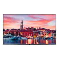 LG Commercial Lite 50UR762H - 126 cm (50") Diagonalklasse UR762H Series LCD-TV mit LED-Hintergrundbeleuchtung - Hotel/Gastgewerbe - Pro:Centric - Smart TV - webOS - 4K UHD (2160p)