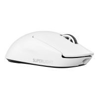 Logitech G PRO X SUPERLIGHT 2 - Maus - Gaming