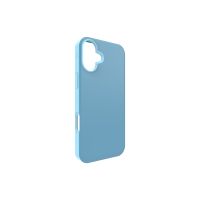 ZAGG SoHo Snap - Hintere Abdeckung für Mobiltelefon - kompatibel mit MagSafe - Graphen, Thermoplastisches Polyurethan (TPU)