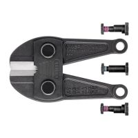 KNIPEX Ersatzmesserkopf