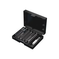 Wera Bit-Safe 61 Universal 3 - Schraubendreher-Bitsatz