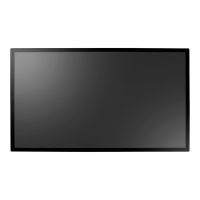 AG Neovo TX-4302 - 109 cm (43") Diagonalklasse (108 cm (42.5")