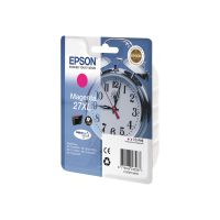 Epson 27XL - 10 ml - XL - Magenta - original