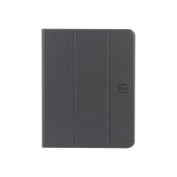 TUCANO UP Plus - Bildschirmschutz für Tablet - Schwarz - 10.9" - für Apple 10.9-inch iPad Air (4. Generation, 5. Generation)
