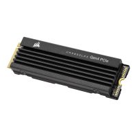 Corsair MP600 PRO LPX - SSD - 1 TB - intern - M.2 2280 - PCIe 4.0 x4 (NVMe)
