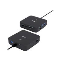i-tec Dockingstation - USB-C / USB4 / Thunderbolt 3 / Thunderbolt 4 / Thunderbolt 5