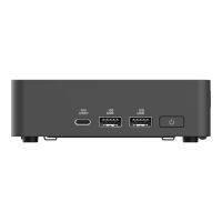 ASUS NUC 15 Pro Slim Kit RNUC15CRKC500000 - Barebone