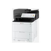Kyocera ECOSYS MA3500CIFX - Multifunktionsdrucker - Farbe - Laser - A4 (210 x 297 mm)