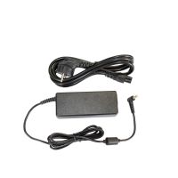 Shuttle PE90 - Netzteil, 90 Watt, Ausgang: 19V DC, max. 6.32 A fanless, Universal, Drinnen, 100-240 V, 50/60 Hz, 90 W, 19 V
