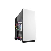 Sharkoon PURE STEEL - Tower - E-ATX - keine Spannungsversorgung