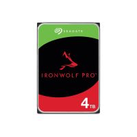 Seagate IronWolf Pro ST4000NT001 - Festplatte - 4 TB - intern - 3.5" (8.9 cm)