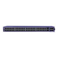 Extreme Networks ExtremeSwitching 5520 series 5520-12MW-36W - Switch - managed - 12 x 100/1000/2.5G/5G (PoE+)