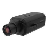 Hanwha Techwin Hanwha Vision XNB-9002 - Netzwerk-Überwachungskamera - schwenken / neigen - Box - Farbe (Tag&Nacht)