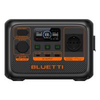 PowerOak Bluetti AC2P, Lithium-Eisen-Phosphat (LiFePO4), AC, Gleichstrom, USB, 230,4 Wh, Turbo Charge, 300 W, 270 W