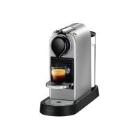 Krups Nespresso CitiZ XN741B10 - Kaffeemaschine
