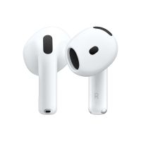 Apple AirPods 4 - True Wireless-Kopfhörer mit Mikrofon