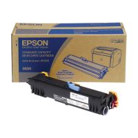 Epson Schwarz - original - Tonerpatrone - für