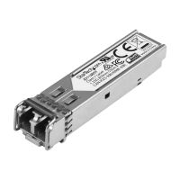StarTech.com HP JD118B kompatibel SFP - Gigabit Fiber 1000Base-SX SFP Transceiver Modul - MM LC - 550m - 850nm - SFP (Mini-GBIC)-