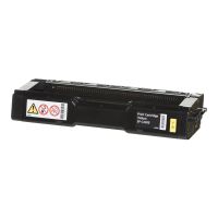 Ricoh Gelb - original - Tonerpatrone - für Gestetner SP C220, SP C240