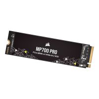 Corsair MP700 PRO - SSD - 4 TB - intern - M.2 2280 - PCI Express 5.0 x4 (NVMe)