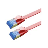 ROTRONIC-SECOMP VALUE - Patch-Kabel - RJ-45 (M) zu RJ-45 (M)