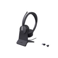 Yealink BH70 Dual - Headset - On-Ear - Bluetooth