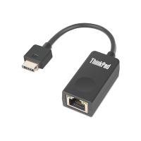 Lenovo ThinkPad Ethernet Extension Adapter Gen 2 - Netzwerkadapterkabel - RJ-45 (W)