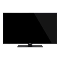 Panasonic TB 43W60AEZ - 108 cm (43") Diagonalklasse W60 Series LCD-TV mit LED-Hintergrundbeleuchtung - Smart TV - TiVO - 4K UHD (2160p)
