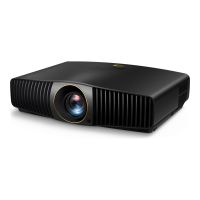 BenQ W5850 - DLP-Projektor - Blauer Laser - 3D