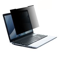 Mobilis 016426, 33,8 cm (13.3"), 16:9, Laptop, Rahmenloser Blickschutzfilter, Anti-blue, Anti-fingerprint, Anti-Glanz, Antireflexbeschichtung