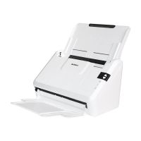 Avision AV332U - Dokumentenscanner - Kontaktbildsensor (CIS)