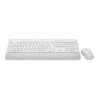 Logitech Signature MK650 Combo for Business - Tastatur-und-Maus-Set