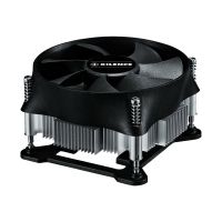 Xilence I200 - Prozessor-Luftkühler - (für: LGA1156, LGA1155, LGA1150, LGA1151)
