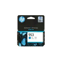 HP 953 - 9 ml - Cyan - original - Blisterverpackung