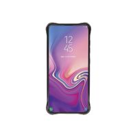 Mobilis PROTECH - Hintere Abdeckung für Mobiltelefon