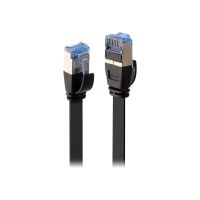 Lindy Patch-Kabel - RJ-45 (M) bis RJ-45 (M)