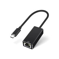 VALUE 12.99.1134, Kabelgebunden, USB, Ethernet, Schwarz