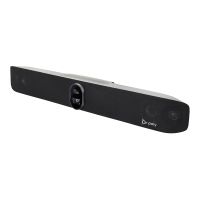 HP Poly Studio X70 No Radio - All-in-One Videoleiste (Poly TC8 Controller, Videoleiste)