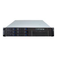 Inter-Tech IPC 2U-2406 - Rack-Montage - 2U - SSI EEB