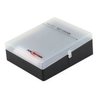 Ansmann 48 - Batterie-Aufbewahrungsbox für Batterien