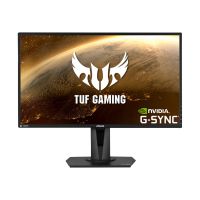 ASUS TUF Gaming VG27AQ - LED-Monitor - Gaming - 68.47 cm (27")